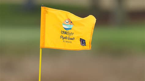 PGA TOUR .